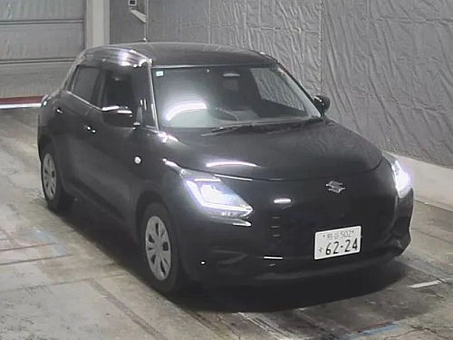 SUZUKI SWIFT 2023