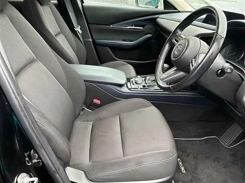 MAZDA CX-30 2023
