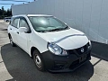 NISSAN AD 2021