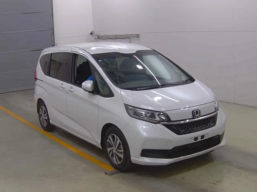 HONDA FREED 2023