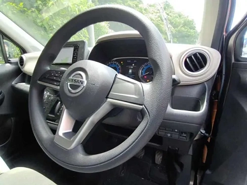 NISSAN DAYZ 2023