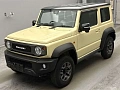 SUZUKI JIMNY SIERRA 2023