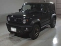 SUZUKI JIMNY SIERRA 2022