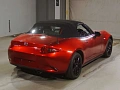MAZDA ROADSTER 2021