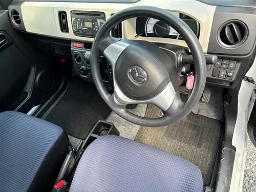 MAZDA CAROL 2021