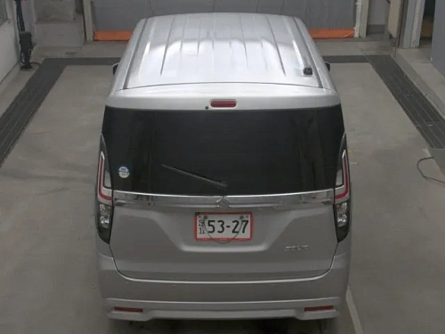 SUZUKI SOLIO 2022
