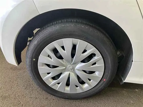 TOYOTA YARIS 2023