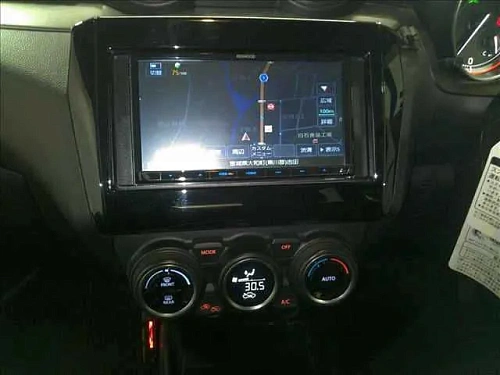 SUZUKI SWIFT 2021