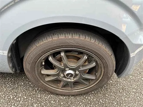 SUZUKI WAGON R 2023