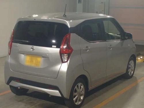 NISSAN DAYZ 2023