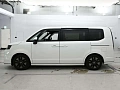 HONDA STEP WAGON 2026