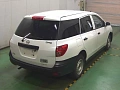 NISSAN AD 2021