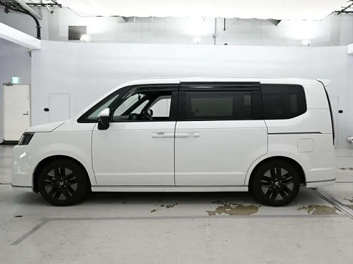 HONDA STEP WAGON 2026