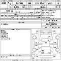 MAZDA MAZDA2 2021