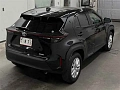 TOYOTA YARIS CROSS 2023