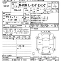 HONDA N WGN 2021
