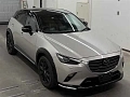 MAZDA CX-3 2023