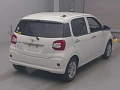 TOYOTA PASSO 2022