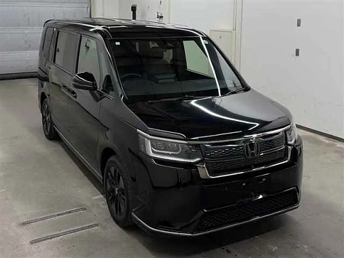 HONDA STEP WAGON 2026