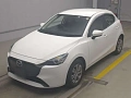 MAZDA MAZDA2 2023