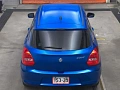SUZUKI SWIFT 2023
