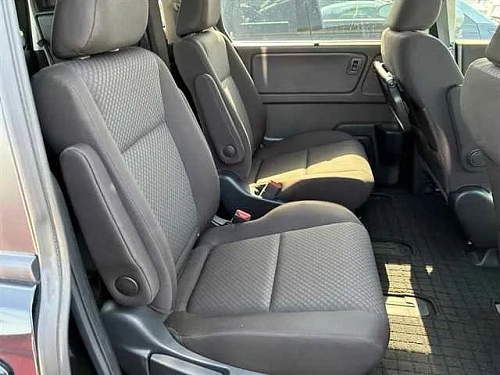 HONDA FREED 2023