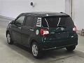 TOYOTA PASSO 2021
