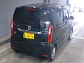 HONDA N BOX 2023