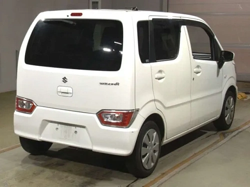 SUZUKI WAGON R 2021