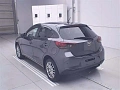 MAZDA MAZDA2 2021