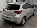 MAZDA MAZDA2 2023