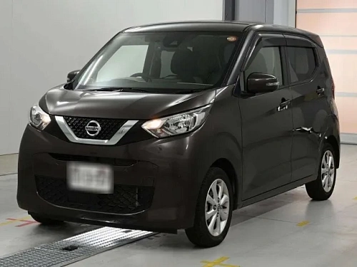 NISSAN DAYZ 2023