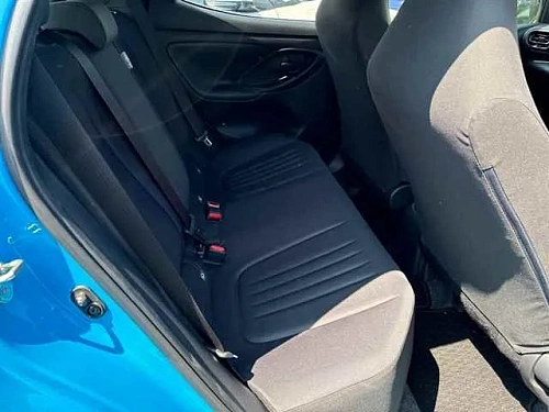 TOYOTA YARIS 2023