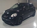 NISSAN MARCH 2021