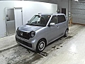 HONDA N ONE 2022