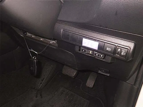 TOYOTA COROLLA TOURING 2021