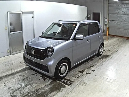 HONDA N ONE 2022