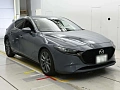 MAZDA MAZDA3 2023
