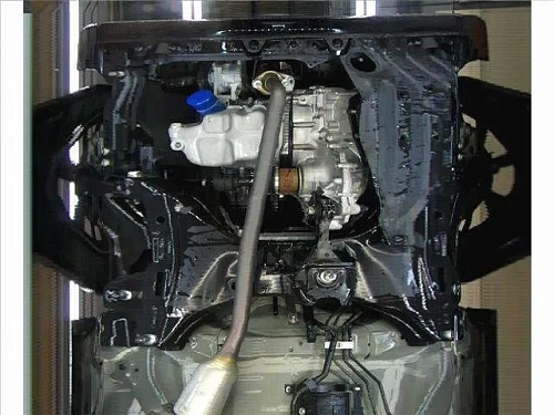 HONDA N WGN 2022