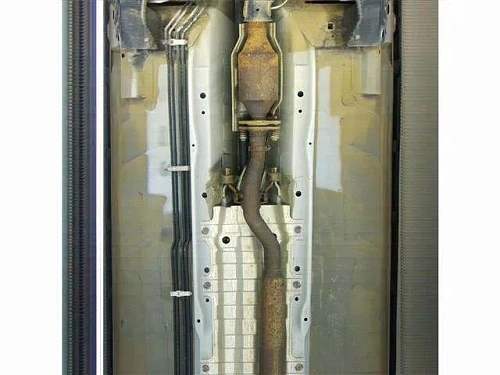 NISSAN AD 2021