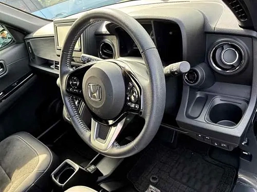 HONDA N ONE 2026