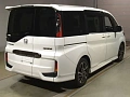 HONDA STEP WAGON 2021