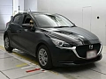 MAZDA MAZDA2 2023