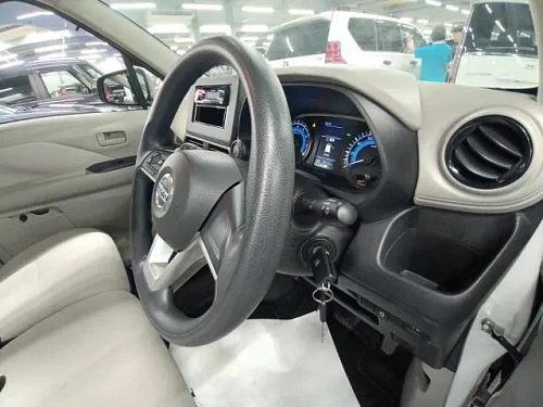 NISSAN DAYZ 2022