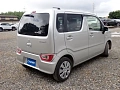 SUZUKI WAGON R 2023