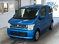 SUZUKI WAGON R 2021