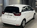 HONDA FIT 2023