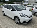 HONDA FIT 2022