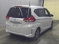 HONDA FREED 2023
