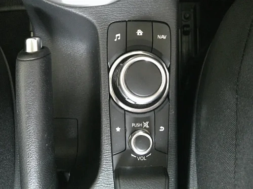 MAZDA MAZDA2 2023